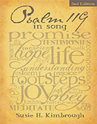 Psalm 119 in Song Book